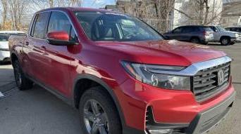 HONDA RIDGELINE 2023 5FPYK3F50PB010063 image HONDA RIDGELINE 2023 5FPYK3F50PB010063 image