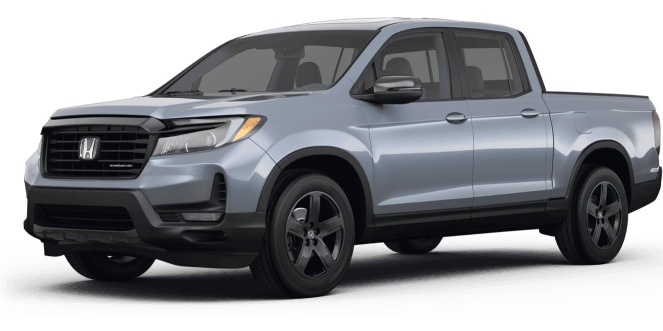 HONDA RIDGELINE 2023 5FPYK3F80PB031974 image