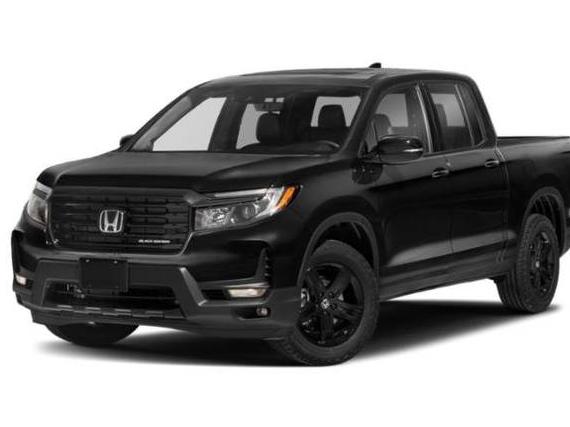 HONDA RIDGELINE 2023 5FPYK3F85PB006505 image