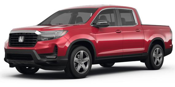 HONDA RIDGELINE 2023 5FPYK3F56PB032407 image HONDA RIDGELINE 2023 5FPYK3F56PB032407 image