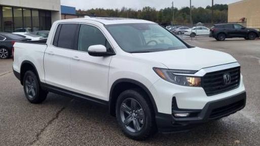 HONDA RIDGELINE 2023 5FPYK3F51PB062558 image