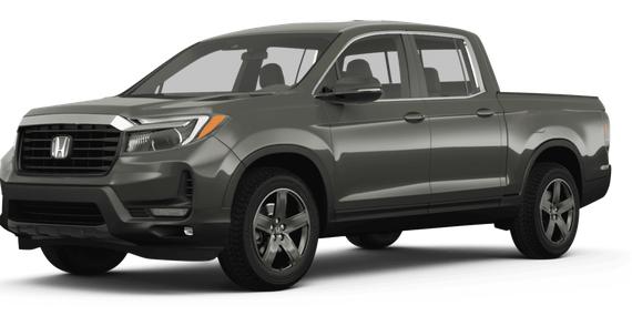 HONDA RIDGELINE 2023 5FPYK3F70PB050614 image HONDA RIDGELINE 2023 5FPYK3F70PB050614 image