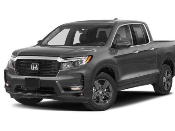 HONDA RIDGELINE 2023 5FPYK3F78PB009552 image HONDA RIDGELINE 2023 5FPYK3F78PB009552 image