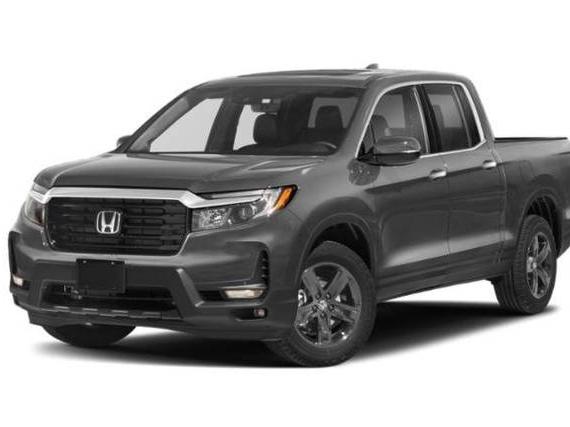 HONDA RIDGELINE 2023 5FPYK3F77PB044924 image HONDA RIDGELINE 2023 5FPYK3F77PB044924 image
