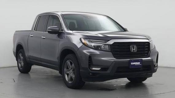 HONDA RIDGELINE 2023 5FPYK3F78PB039618 image HONDA RIDGELINE 2023 5FPYK3F78PB039618 image