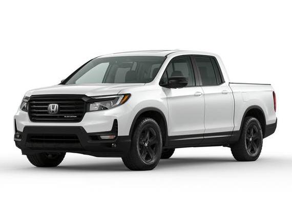 HONDA RIDGELINE 2023 5FPYK3F84PB019049 image