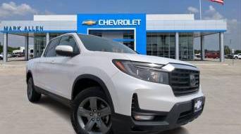 HONDA RIDGELINE 2023 5FPYK3F55PB002394 image