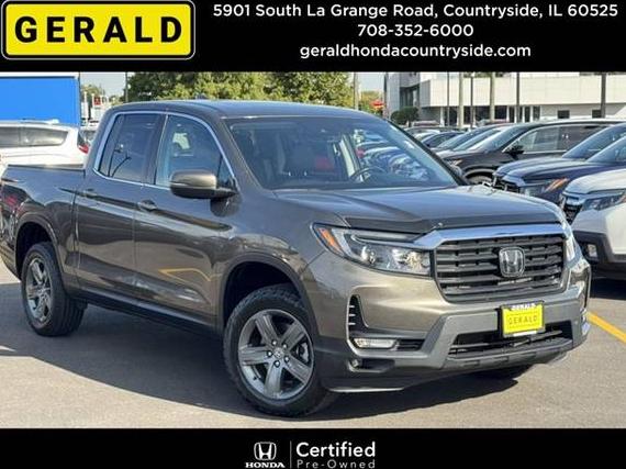 HONDA RIDGELINE 2023 5FPYK3F54PB004430 image HONDA RIDGELINE 2023 5FPYK3F54PB004430 image