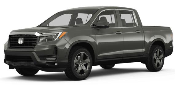 HONDA RIDGELINE 2023 5FPYK3F70PB015099 image HONDA RIDGELINE 2023 5FPYK3F70PB015099 image