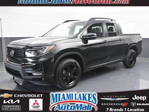 HONDA RIDGELINE 2023 5FPYK3F87PB022141 image HONDA RIDGELINE 2023 5FPYK3F87PB022141 image