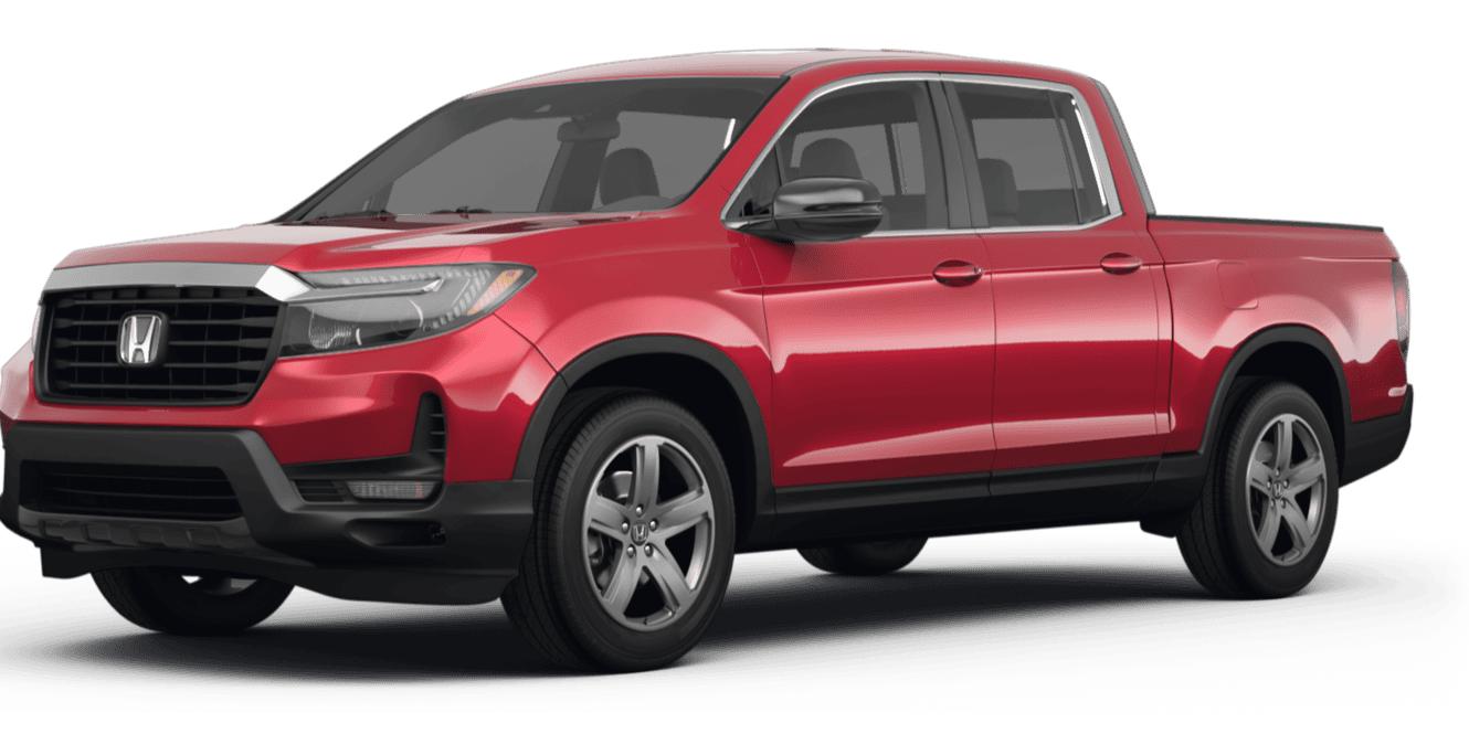 HONDA RIDGELINE 2023 5FPYK3F53PB012812 image HONDA RIDGELINE 2023 5FPYK3F53PB012812 image