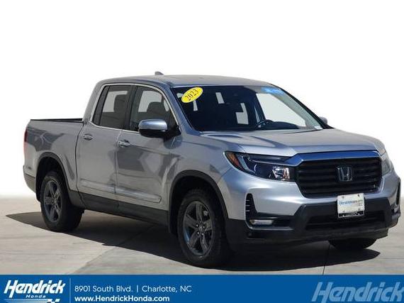 HONDA RIDGELINE 2023 5FPYK3F58PB021182 image HONDA RIDGELINE 2023 5FPYK3F58PB021182 image