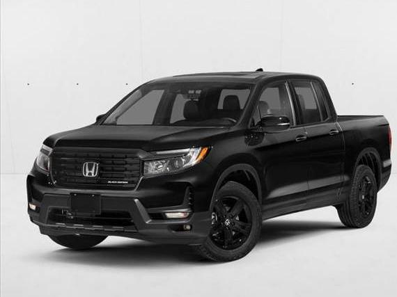 HONDA RIDGELINE 2023 5FPYK3F89PB038230 image