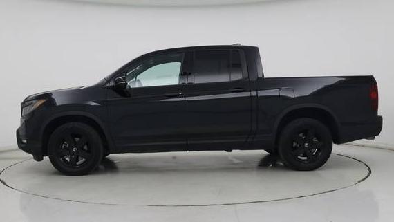 HONDA RIDGELINE 2023 5FPYK3F8XPB046417 image
