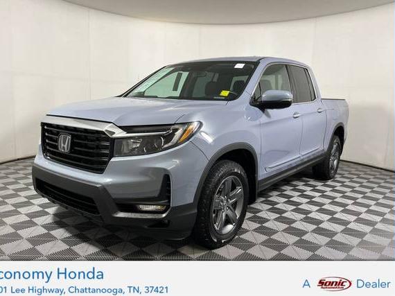 HONDA RIDGELINE 2023 5FPYK3F77PB043238 image HONDA RIDGELINE 2023 5FPYK3F77PB043238 image