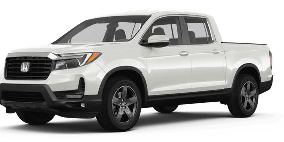 HONDA RIDGELINE 2023 5FPYK3F70PB002109 image HONDA RIDGELINE 2023 5FPYK3F70PB002109 image