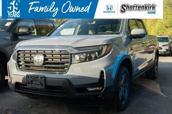HONDA RIDGELINE 2023 5FPYK3F72PB031062 image HONDA RIDGELINE 2023 5FPYK3F72PB031062 image
