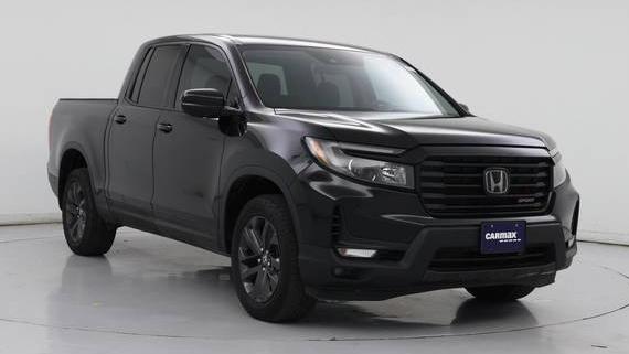 HONDA RIDGELINE 2023 5FPYK3F14PB053382 image HONDA RIDGELINE 2023 5FPYK3F14PB053382 image