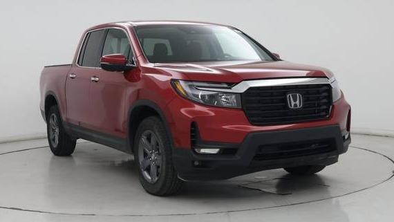 HONDA RIDGELINE 2023 5FPYK3F71PB013281 image HONDA RIDGELINE 2023 5FPYK3F71PB013281 image