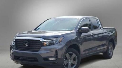 HONDA RIDGELINE 2023 5FPYK3F50PB032225 image