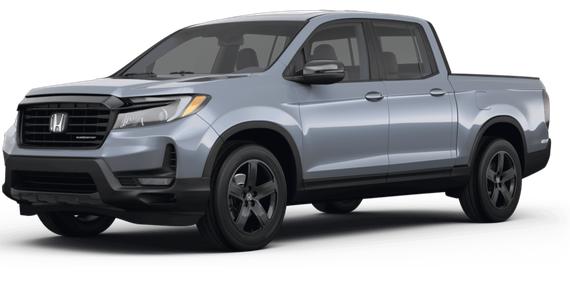HONDA RIDGELINE 2023 5FPYK3F81PB047214 image