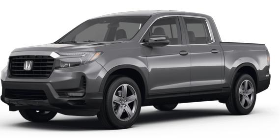 HONDA RIDGELINE 2023 5FPYK3F56PB015056 image HONDA RIDGELINE 2023 5FPYK3F56PB015056 image