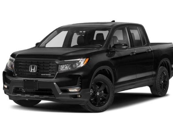 HONDA RIDGELINE 2023 5FPYK3F89PB016230 image