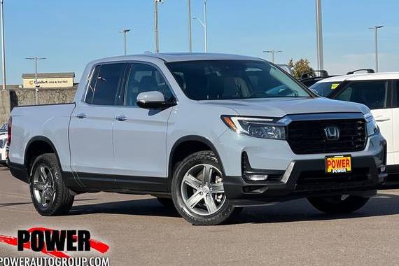 HONDA RIDGELINE 2023 5FPYK3F71PB051710 image HONDA RIDGELINE 2023 5FPYK3F71PB051710 image