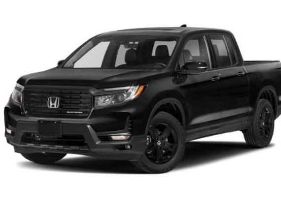 HONDA RIDGELINE 2023 5FPYK3F85PB031257 image