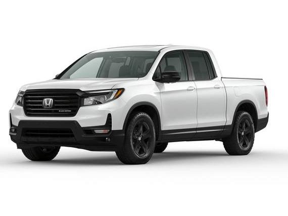 HONDA RIDGELINE 2023 5FPYK3F88PB022956 image