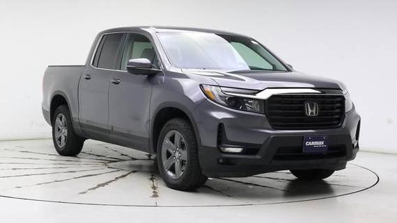 HONDA RIDGELINE 2023 5FPYK3F50PB042270 image HONDA RIDGELINE 2023 5FPYK3F50PB042270 image