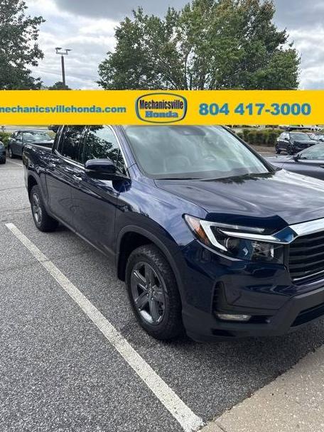 HONDA RIDGELINE 2023 5FPYK3F79PB019975 image HONDA RIDGELINE 2023 5FPYK3F79PB019975 image