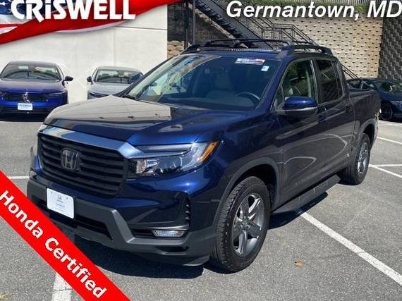 HONDA RIDGELINE 2023 5FPYK3F58PB012286 image HONDA RIDGELINE 2023 5FPYK3F58PB012286 image