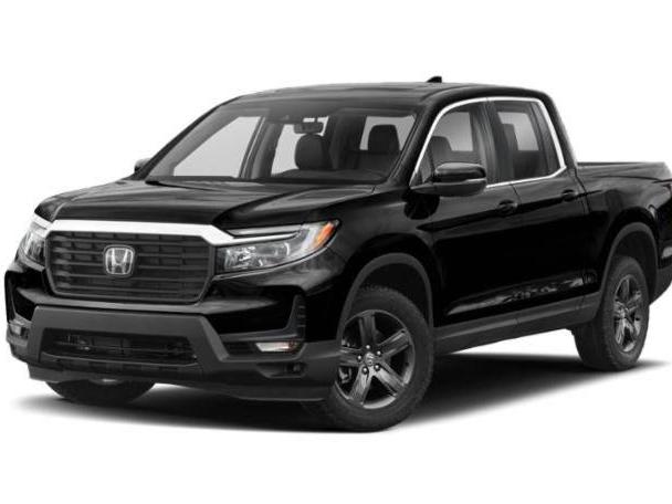 HONDA RIDGELINE 2023 5FPYK3F55PB020216 image