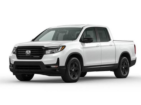 HONDA RIDGELINE 2023 5FPYK3F86PB033356 image