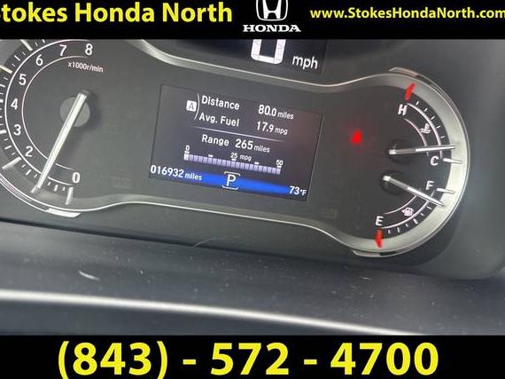 HONDA RIDGELINE 2023 5FPYK3F54PB045771 image