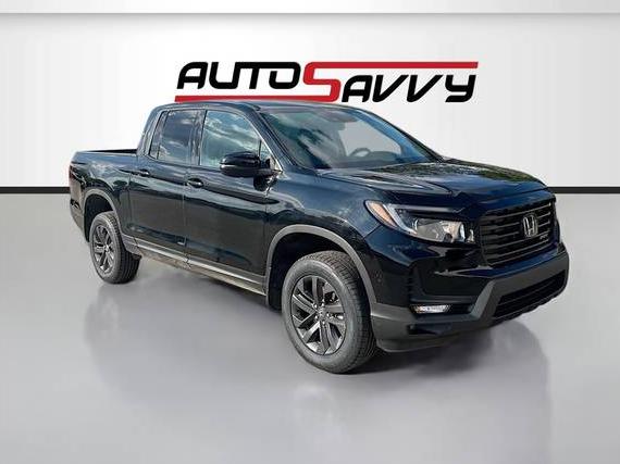 HONDA RIDGELINE 2023 5FPYK3F10PB038832 image HONDA RIDGELINE 2023 5FPYK3F10PB038832 image