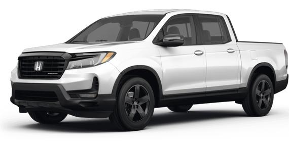 HONDA RIDGELINE 2023 5FPYK3F83PB066072 image