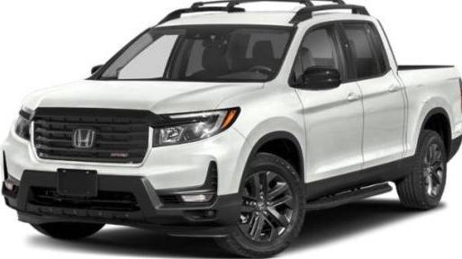 HONDA RIDGELINE 2023 5FPYK3F19PB056181 image