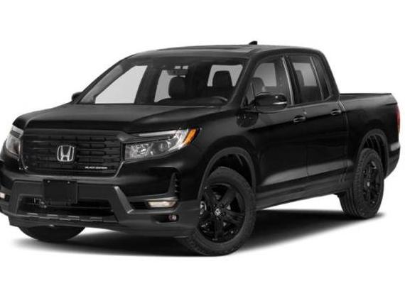 HONDA RIDGELINE 2023 5FPYK3F89PB057957 image