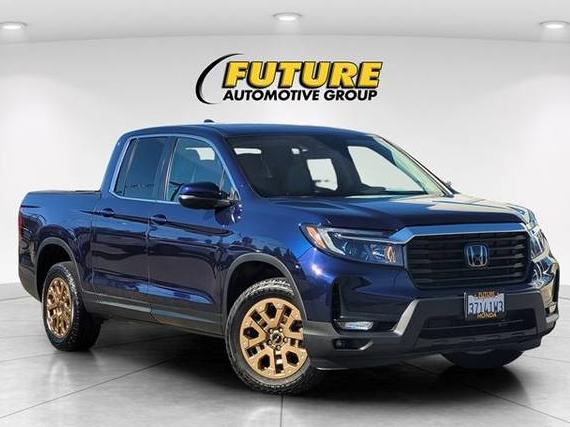 HONDA RIDGELINE 2023 5FPYK3F56PB054326 image HONDA RIDGELINE 2023 5FPYK3F56PB054326 image