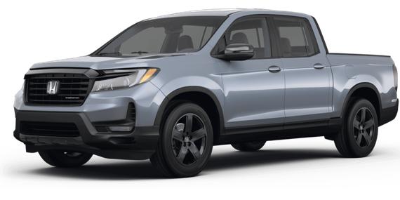 HONDA RIDGELINE 2023 5FPYK3F81PB066071 image