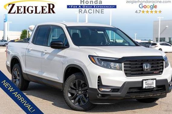 HONDA RIDGELINE 2023 5FPYK3F12PB044177 image HONDA RIDGELINE 2023 5FPYK3F12PB044177 image