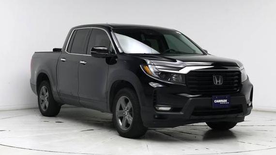HONDA RIDGELINE 2023 5FPYK3F71PB038956 image HONDA RIDGELINE 2023 5FPYK3F71PB038956 image