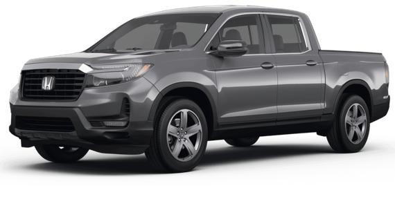 HONDA RIDGELINE 2023 5FPYK3F53PB059581 image HONDA RIDGELINE 2023 5FPYK3F53PB059581 image