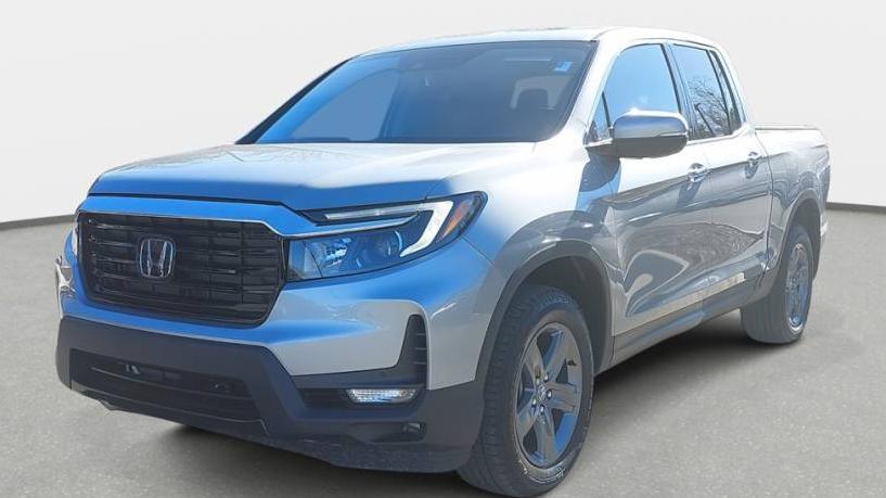 HONDA RIDGELINE 2023 5FPYK3F71PB053103 image