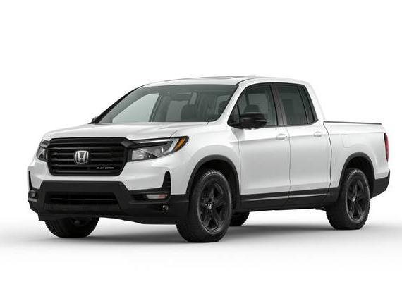HONDA RIDGELINE 2023 5FPYK3F81PB002662 image