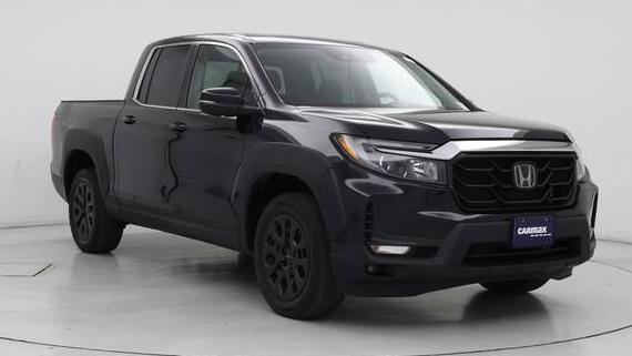 HONDA RIDGELINE 2023 5FPYK3F59PB068947 image HONDA RIDGELINE 2023 5FPYK3F59PB068947 image