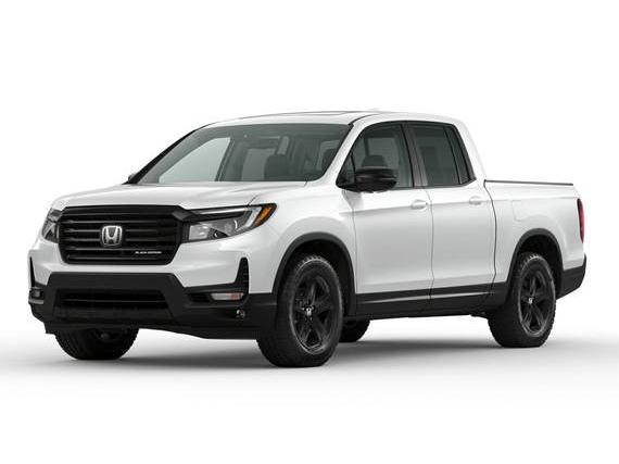 HONDA RIDGELINE 2023 5FPYK3F80PB012373 image