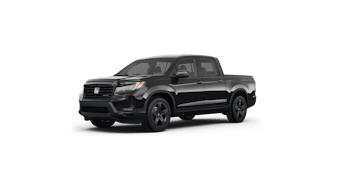 HONDA RIDGELINE 2023 5FPYK3F87PB027940 image